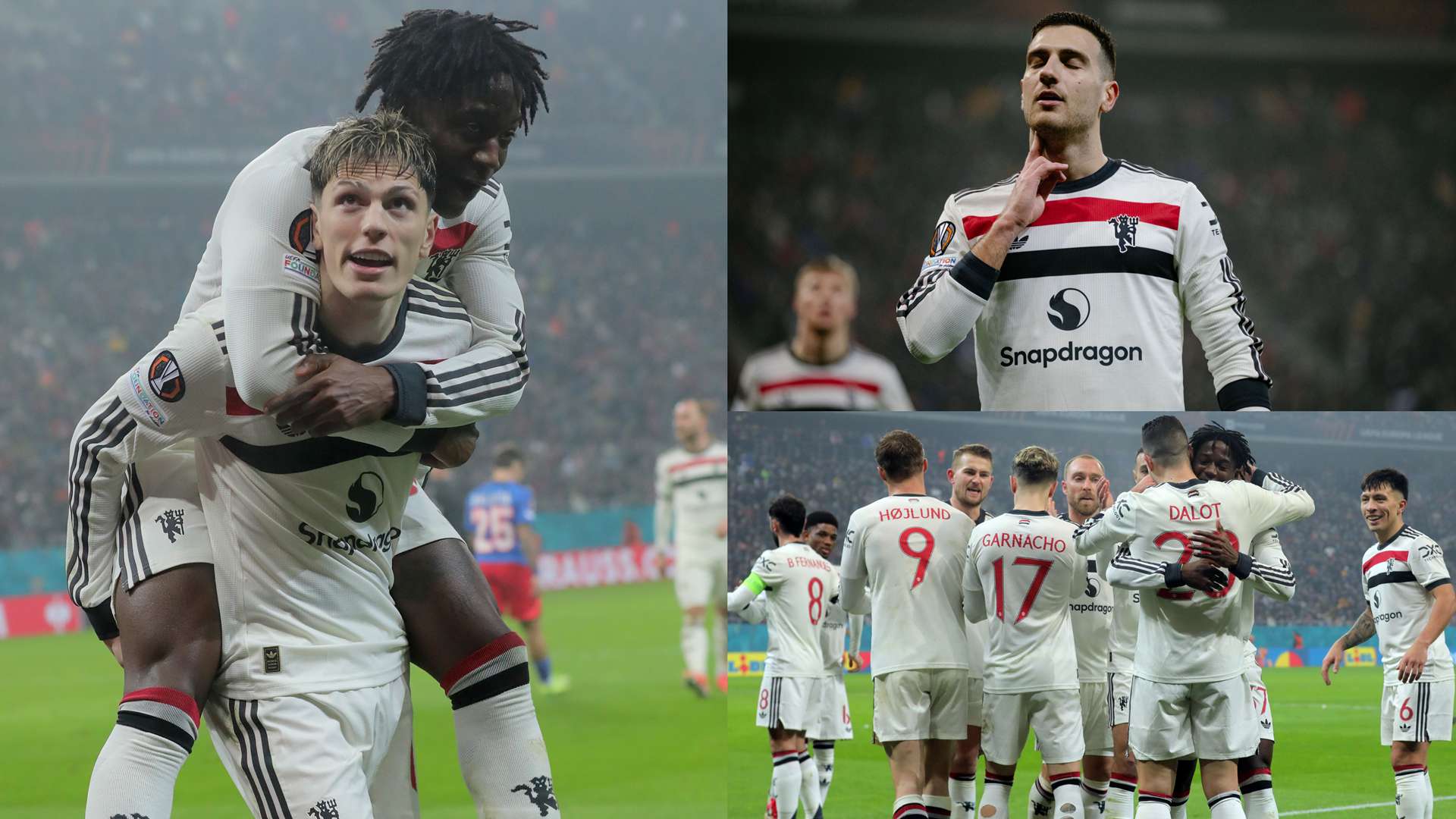 小球队的反 小球队的反