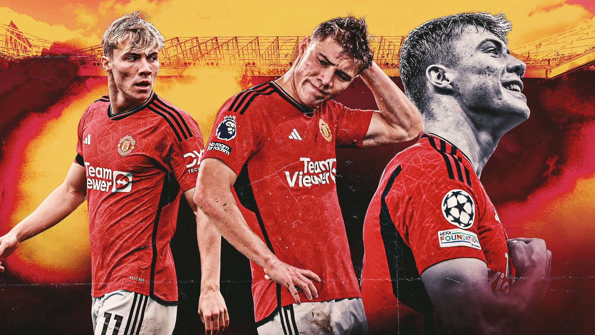 面对强敌 面对强敌