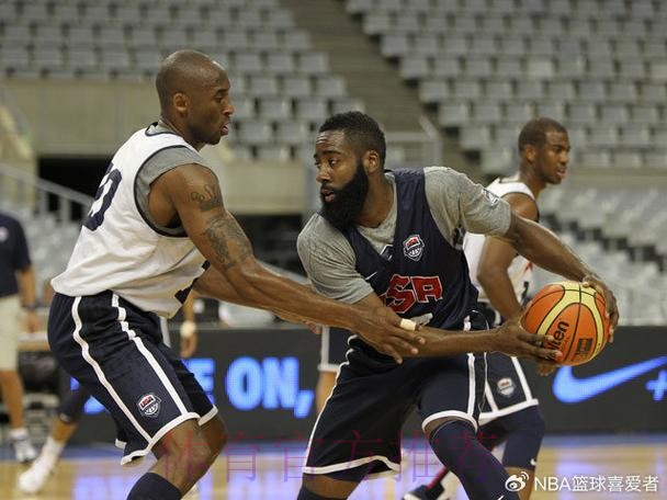 巅峰科比和巅峰哈登谁更强?美媒对比13项数据,差距一目了然 巅峰科比和巅峰哈登谁更强?美媒对比13项数据,差距一目了然