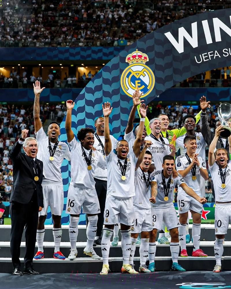 皇馬獲「利」無難度 皇馬獲「利」無難度