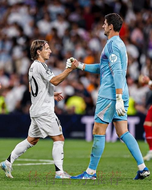 卡瓦哈尔:梅西离开是西甲损失 皇马有更大夺冠几率