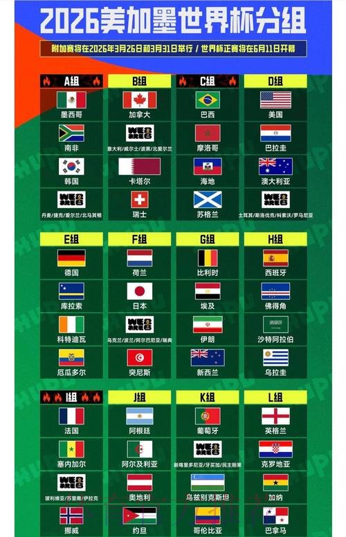 2026世界杯外围免费官方